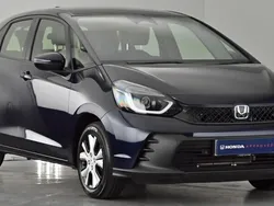 Blue Used 2023 Honda Jazz Elegance Hatchback | £20,349 (Good price)