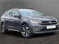 New 2025 VW Taigo Life SUV | £20,340 (Super price)