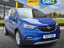 Used 2018 Vauxhall Mokka Active SUV | £6,495 (Good price)