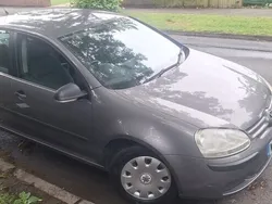 Grey Used 2006 VW Golf V S Hatchback | £1,099 (Super price)