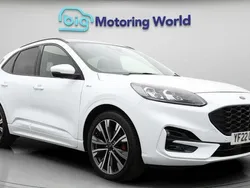 Used 2023 Ford Kuga ST-Line X SUV | £20,600 (Fair price)