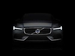 New 2025 Volvo EX30 Performance SUV | £30,995 (Good price)