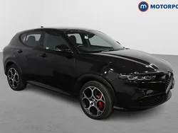 Used 2025 Alfa Romeo Tonale Veloce SUV | £29,099 (Good price)