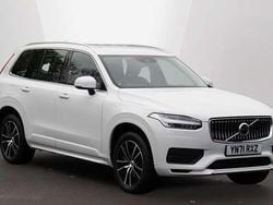 Used 2022 Volvo XC90 Momentum SUV | £30,000 (Good price)