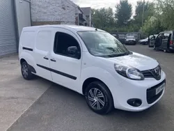 White Used 2020 Nissan NV250 Tekna Van | £7,995 (A bit pricey)