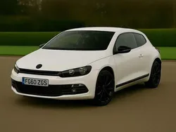 Used 2010 VW Scirocco GT Coupe | £3,475 (Good price)