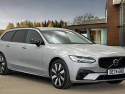 Used 2025 Volvo V90 Plus Estate | £36,995