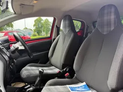 Red Used 2019 Peugeot 108 Allure Hatchback | £6,995 (Good price)