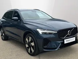 Used 2024 Volvo XC60 Plus SUV | £42,499 (Expensive)