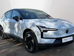 Blue Used 2024 Volvo EX30 Plus SUV | £26,191 (Fair price)