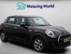 Used 2020 Mini Cooper Classic Hatchback | £11,245 (Good price)