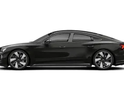 New 2026 Audi e-tron GT quattro Sedan | £110,000