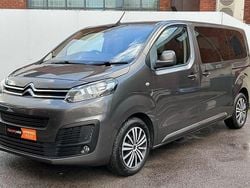 Grey Used 2025 Citroën Spacetourer Feel Van | £16,495 (Fair price)