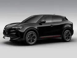 New 2025 Alfa Romeo Junior Veloce Hatchback | £44,005