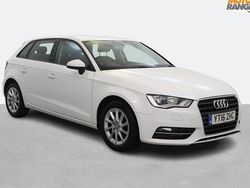 Used 2016 Audi A3 | £10,295 (Super price)