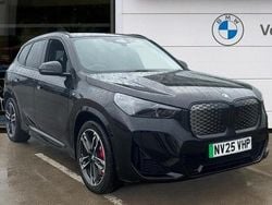 Other Used 2024 BMW iX1 M Sport SUV | £35,285 (Expensive)