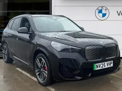 Other Used 2024 BMW iX1 M Sport SUV | £35,339 (Expensive)