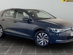 Used 2024 VW Golf VIII Style Hatchback | £18,995 (Super price)