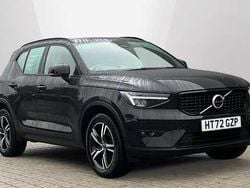 Used 2023 Volvo XC40 Plus SUV | £28,950 (Fair price)