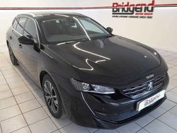 Black Used 2019 Peugeot 508 Allure Estate | £13,295 (Fair price)