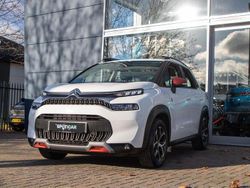 White Used 2022 Citroën C3 Aircross PureTech SUV | £11,414 (Good price)
