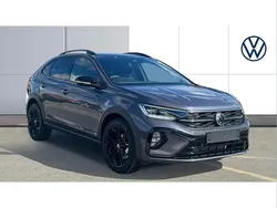Other New 2024 VW Taigo Black Edition SUV | £31,199 (Fair price)