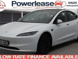 Used 2024 Tesla Model 3 Long Range Sedan | £32,989
