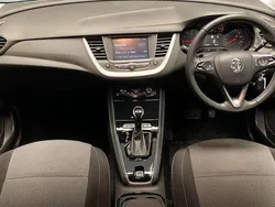 Grey Used 2021 Vauxhall Grandland X S SUV | £12,998 (Super price)
