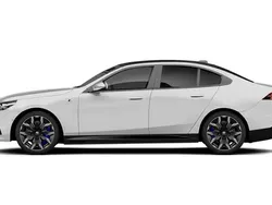 New 2025 BMW i5 M Sport Sedan | £70,075 (Fair price)