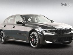 New 2025 BMW M340 M Sport Sedan | £55,905
