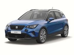 Blue New 2025 Seat Arona SE Technology SUV | £18,990 (Fair price)