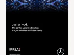 Black Used 2019 Mercedes B180 Premium MPV | £14,395