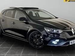 Used 2018 Renault Mégane IV R.S. Hatchback | £17,195 (A bit pricey)