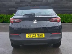 Black Used 2023 Vauxhall Grandland X Design Edition SUV | £13,777 (Super price)