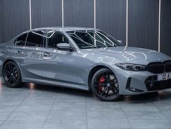Grey Used 2023 BMW 320 M Sport Sedan | £33,490 (Expensive)
