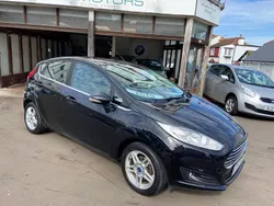 Panther Used 2013 Ford Fiesta Zetec Hatchback | £6,495 (Good price)