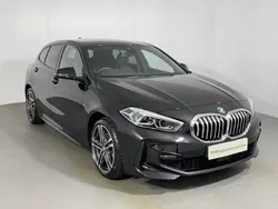 Black Used 2023 BMW 118 M Sport Hatchback | £21,950 (Fair price)
