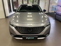 Grey Used 2024 Peugeot 308 Allure Hatchback | £19,490 (Fair price)