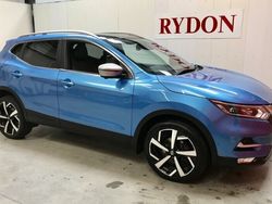 Blue Used 2019 Nissan Qashqai Tekna+ SUV | £14,495 (A bit pricey)