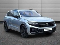 Used 2025 VW Touareg SUV | £56,998