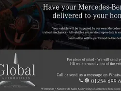 Used 2014 Mercedes C250 Sport Edition Estate | £6,900 (Super price)