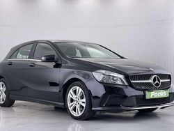 Used 2018 Mercedes A200 | £12,130 (Good price)