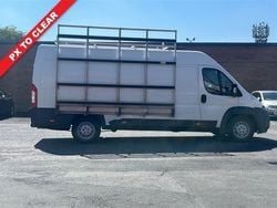 White Used 2014 Peugeot Boxer Van | £4,800