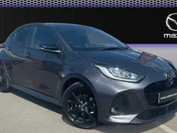 Other Used 2024 Mazda 2 Homura-Line Hatchback | £22,668 (Expensive)