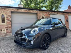 Grey Used 2018 Mini Cooper SD Hatch Hatchback | £12,995 (A bit pricey)