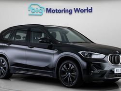 Used 2022 BMW X1 Sport Line SUV | £21,000 (Fair price)