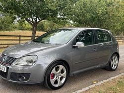 Used 2008 VW Golf VI GTI | £7,440 (A bit pricey)