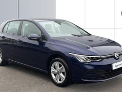 Used 2024 VW Golf VIII Life Hatchback | £15,509 (Super price)