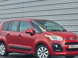 Citroën C3 Picasso