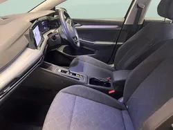 Black Used 2023 VW Golf VIII Life Hatchback | £19,721 (Super price)